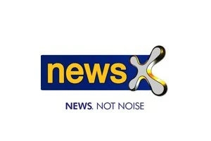 NewX logo
