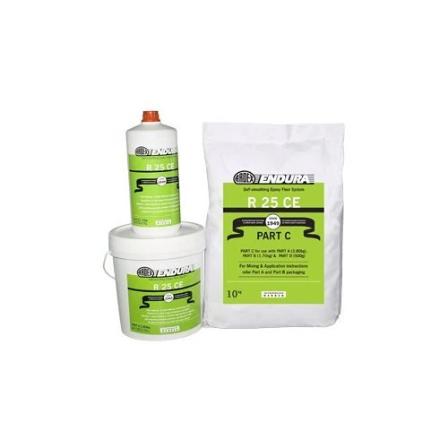 Ardex 24CE — Primers and Epoxy Coatings