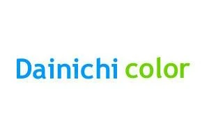 Dainichi Color India logo