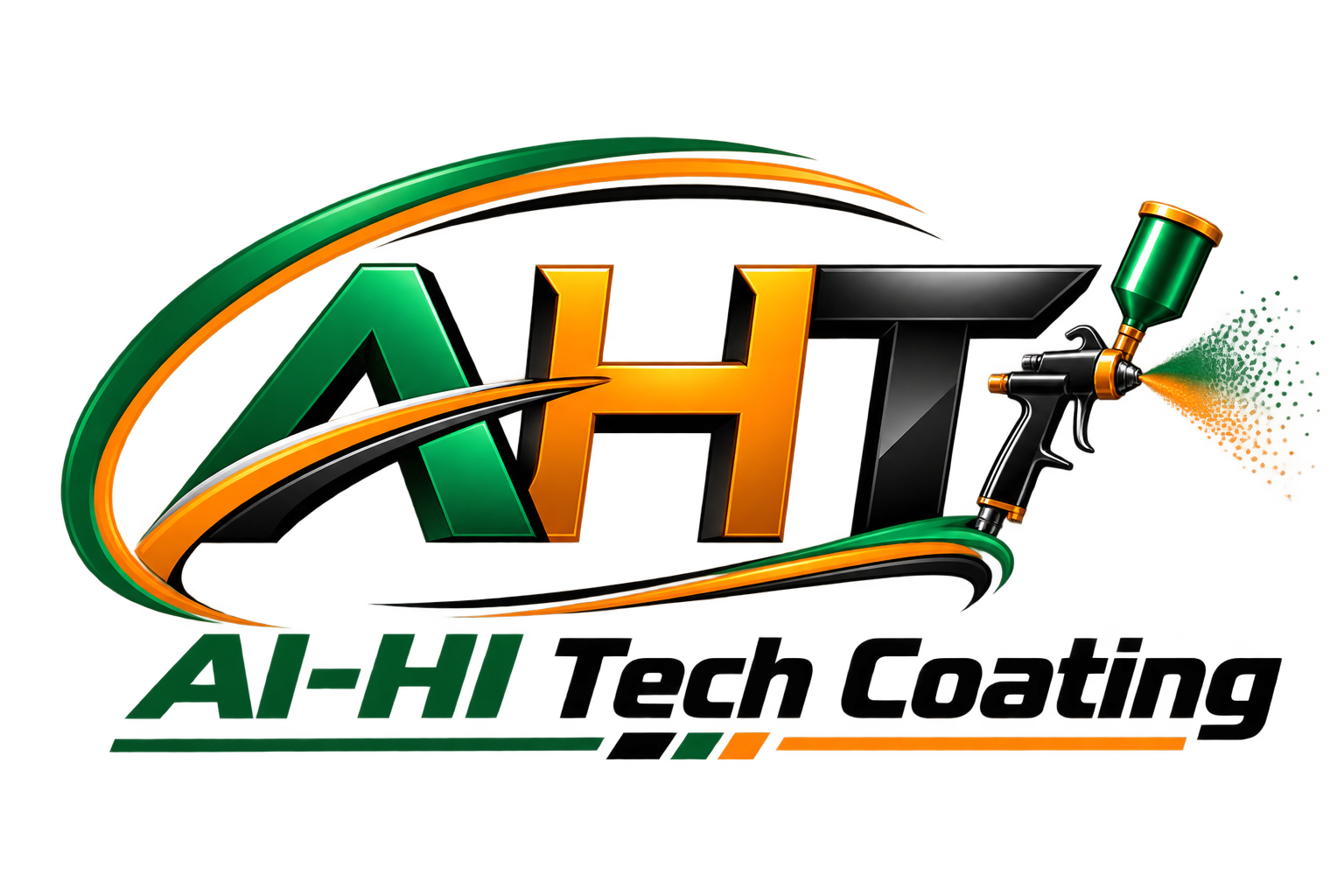 AHT – AI-HI Tech Coating