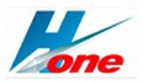 H One India Ltd logo